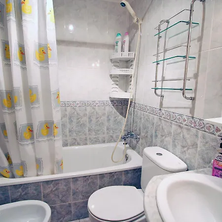 Tamarit By Interhome Holiday home *