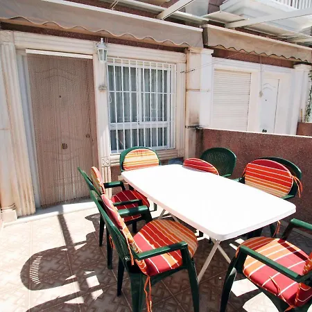Holiday home Tamarit By Interhome