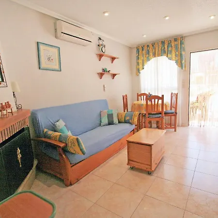 Holiday home Tamarit By Interhome