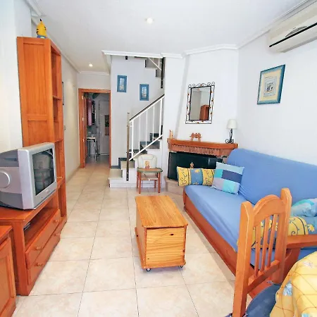 Tamarit By Interhome Holiday home Santa Pola
