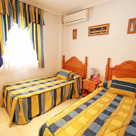 Сasa de vacaciones Tamarit By Interhome