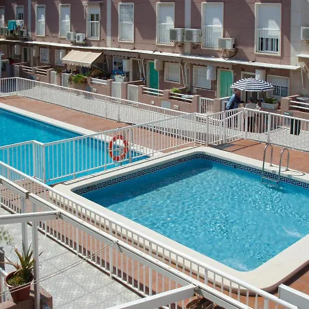 Сasa de vacaciones Tamarit By Interhome *
